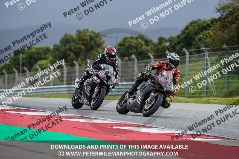 motorbikes;no limits;peter wileman photography;portimao;portugal;trackday digital images